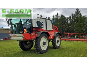 Прицепной опрыскиватель AGRIFAC