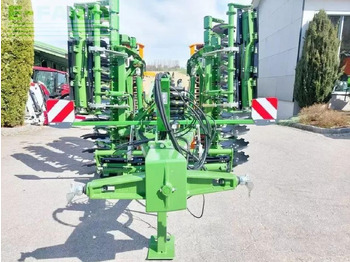 Техника для обработки почвы Amazone catros+ 5003-2ts kompaktscheibenegge: фото 2 Техника для обработки почвы Amazone catros+ 5003-2ts kompaktscheibenegge: фото 2