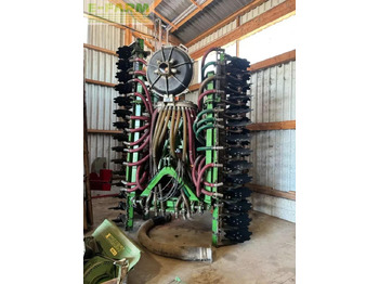 Дисковая борона AMAZONE