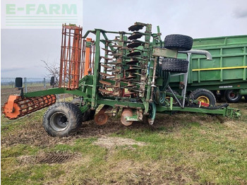 Дисковая борона AMAZONE