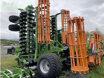 Дисковая борона AMAZONE