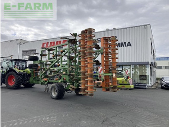 Культиватор AMAZONE