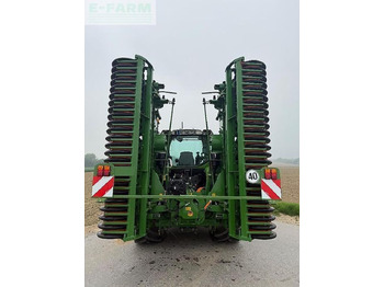 Техника для обработки почвы Amazone kg 6001-2: фото 3