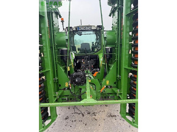 Техника для обработки почвы Amazone kg 6001-2: фото 4