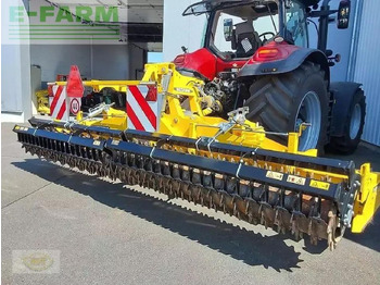 Дисковая борона BEDNAR