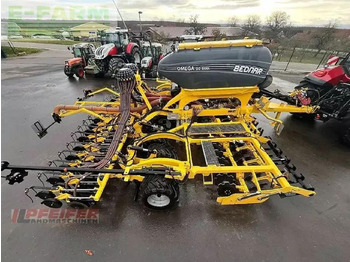 Посевной комплекс BEDNAR