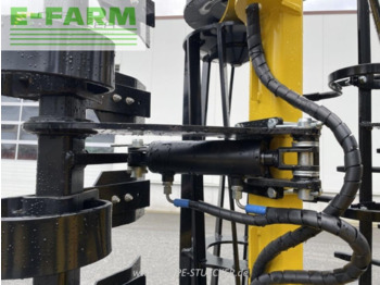 Посевной комплекс Bednar swifter so 6000 profi: фото 2 Посевной комплекс Bednar swifter so 6000 profi: фото 2