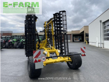 Посевной комплекс Bednar swifter so 6000 profi: фото 5 Посевной комплекс Bednar swifter so 6000 profi: фото 5