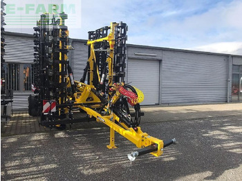 Посевной комплекс BEDNAR