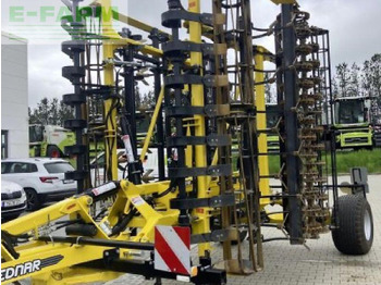 Посевной комплекс BEDNAR