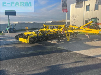 Посевной комплекс BEDNAR