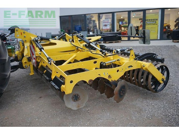 Дисковая борона Bednar xn5000: фото 4 Дисковая борона Bednar xn5000: фото 4