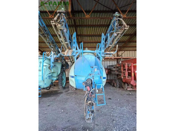 Прицепной опрыскиватель Berthoud tenor 4346: фото 2