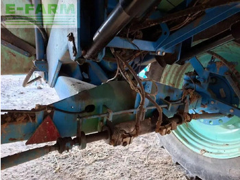 Прицепной опрыскиватель Berthoud tenor 4346: фото 5