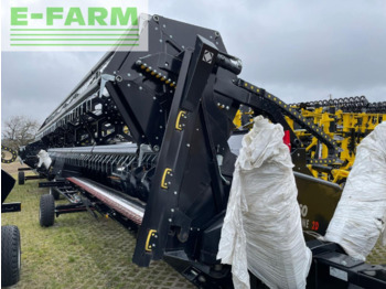 Жатка зерновая BISO