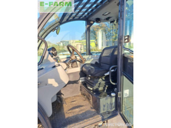 Телескопический погрузчик Bobcat TL 470 HF: фото 5