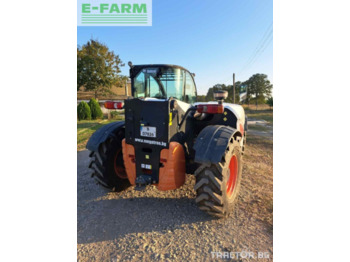 Телескопический погрузчик Bobcat TL 470 HF: фото 3