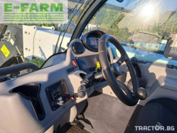 Телескопический погрузчик Bobcat TL 470 HF: фото 4