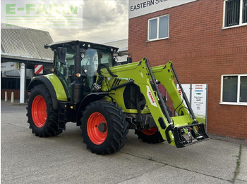 Трактор CLAAS Arion 610