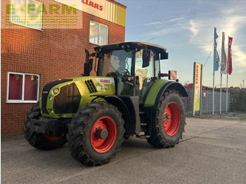 Трактор CLAAS Arion 630