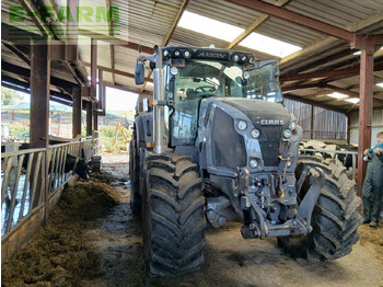 Трактор CLAAS Axion 800