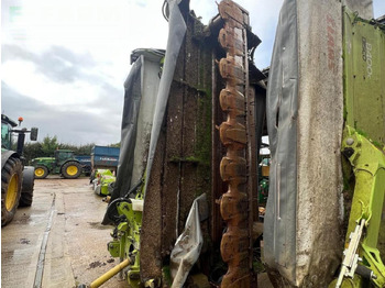 Косилка CLAAS