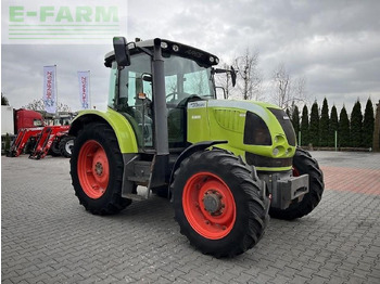 Трактор CLAAS ares 547 atz ATZ: фото 4