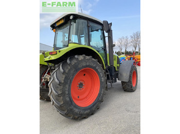 Трактор CLAAS ares 657 atz (t03/512) ATZ: фото 3