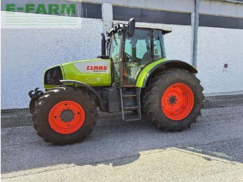 Трактор CLAAS Ares