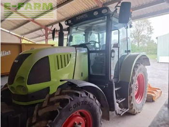 Трактор CLAAS Ares