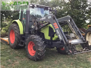 Трактор CLAAS Arion 410