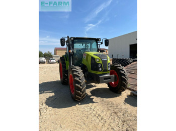 Трактор CLAAS Arion 410