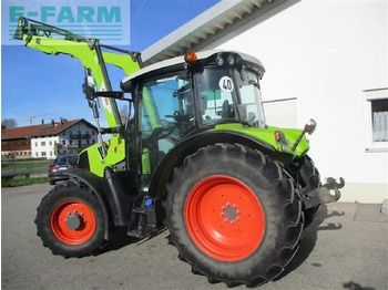 Трактор CLAAS arion 420 #871: фото 4 Трактор CLAAS arion 420 #871: фото 4