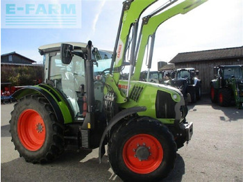 Трактор CLAAS arion 420 #871: фото 3 Трактор CLAAS arion 420 #871: фото 3