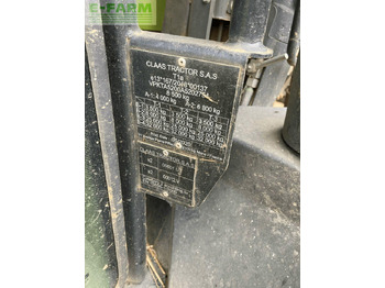 Трактор CLAAS Arion 420