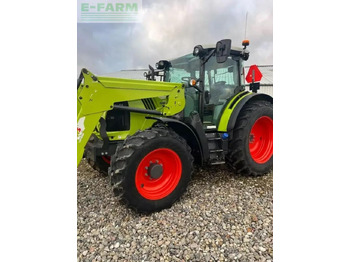 Трактор CLAAS Arion 450