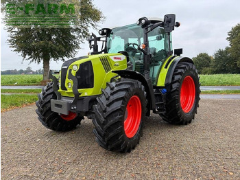 Трактор CLAAS Arion 450