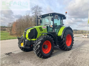 Трактор CLAAS Arion 510