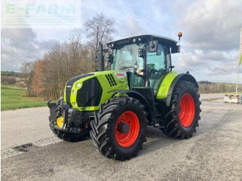 Трактор CLAAS Arion 510