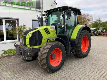 Трактор CLAAS Arion 510