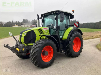 Трактор CLAAS Arion 550