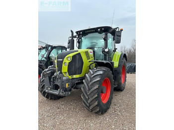 Трактор CLAAS Arion 550