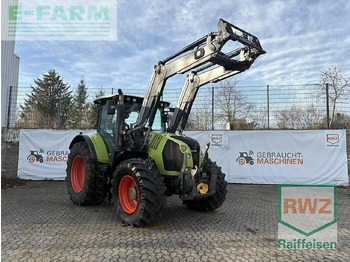 Трактор CLAAS Arion 550