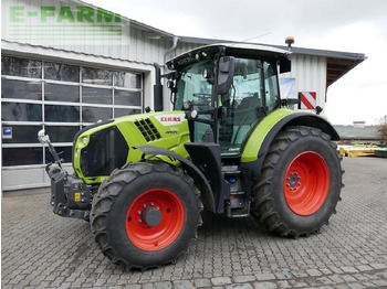 Трактор CLAAS Arion 550