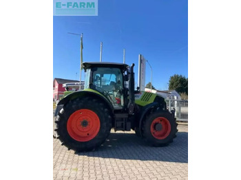 Трактор CLAAS Arion 550