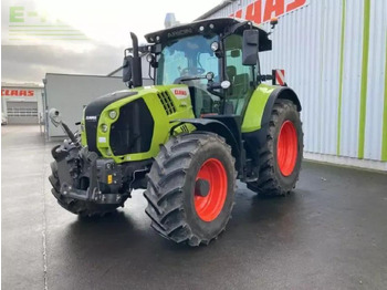 Трактор CLAAS Arion 550
