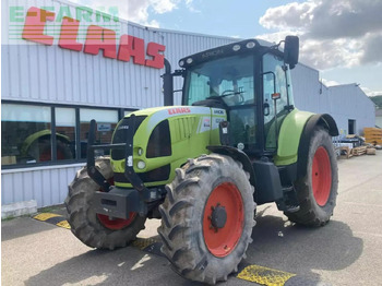 Трактор CLAAS Arion 610