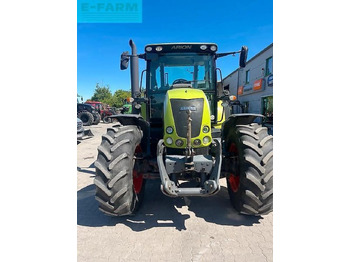Трактор CLAAS arion 620: фото 5