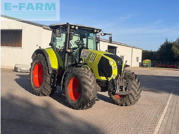 Трактор CLAAS Arion 620