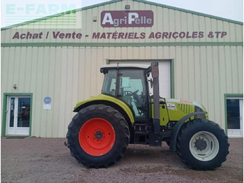 Трактор CLAAS Arion 640